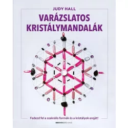 Varázslatos kristálymandalák