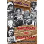   Kartársak és kortársak - Egy obsitos rádióriporter visszaemlékezései