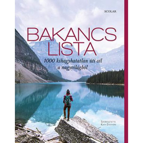 Bakancslista