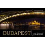 Budapest panorama