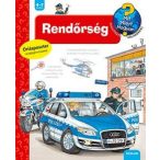 Rendőrség