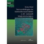   Nemzetfelfogás és történelemszemlélet a 20. századi Magyarországon