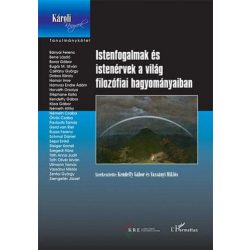   Istenfogalmak és istenérvek a világ filozófiai hagyományaiban