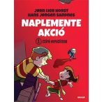 Naplemente akció
