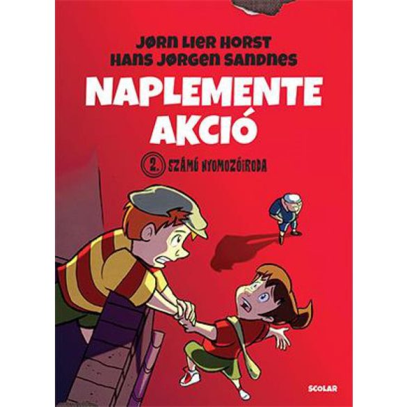 Naplemente akció