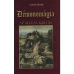 Démonomágia - Az alvilág kulcsa