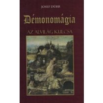 Démonomágia - Az alvilág kulcsa