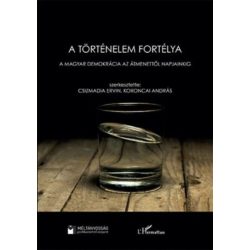   A történelem fortélya - A magyar demokrácia az átmenettől napjainkig