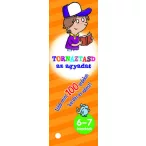 Tornáztasd az agyadat! - 6-7 éveseknek