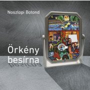 Örkény besírna