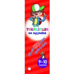 Tornáztasd az agyadat! - 9-10 éveseknek