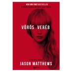 Vörös veréb (filmes kiadás)