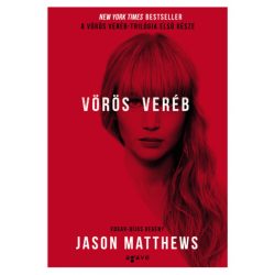 Vörös veréb (filmes kiadás)