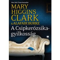 A Csipkerózsika-gyilkosság - A gyanú árnyékában 4.