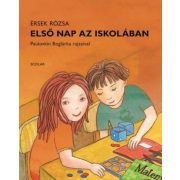 Első nap az iskolában