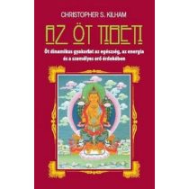   Az öt tibeti - Öt dinamikus gyakorlat az egészség, az energia és a személyes erő érdekében