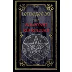 Lemegeton avagy Salamon kis kulcsai