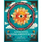 Gyógyító Mandalameditációk