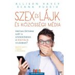 Szex és lájk és közösségi média