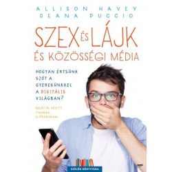 Szex és lájk és közösségi média