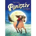 Póniszív veszélyben