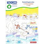   Logico Piccolo 3479 - Számfogócska: A 100-as számkör 2. rész
