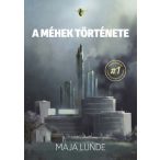 A méhek története