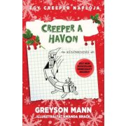 Creeper a havon - Egy creeper naplója 3.