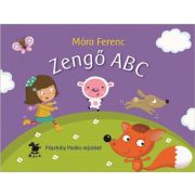 Zengő ABC - Lapozó