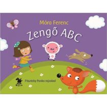 Zengő ABC - Lapozó