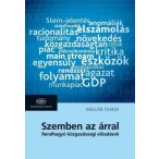 Szemben az árral - Rendhagyó közgazdasági előadások