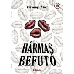 Hármas befutó
