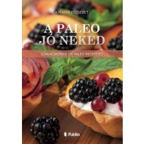 A Paleo jó neked