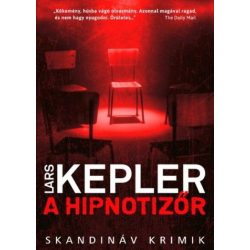 A hipnotizőr