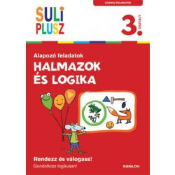 Halmazok és logika - Alapozó feladatok