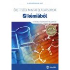   Érettségi mintafeladatsorok kémiából (10 írásbeli középszintű feladatsor) - A 2017-től érvényes érettségi követelményrendszer alapján