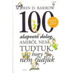 100 alapvető dolog, amiről nem tudtuk, hogy nem tudjuk