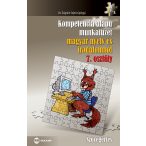   Kompetencia alapú munkafüzet magyar nyelv és irodalomból 7. osztály - Szövegértés
