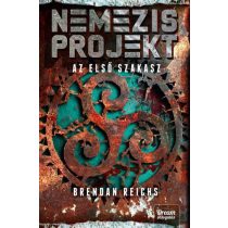 Nemezis-projekt - Az első szakasz