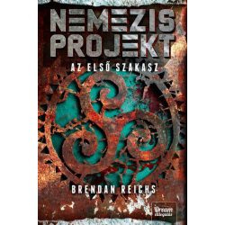 Nemezis-projekt - Az első szakasz