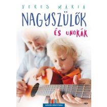 Nagyszülők és unokák - második, javított kiadás