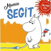 Mumin segít