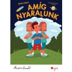 Amíg nyaralunk
