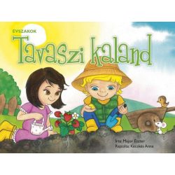 Évszakok - Tavaszi kaland