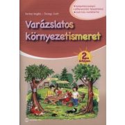 Varázslatos környezetismeret - 2. évfolyam