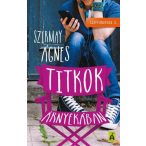 Titkok árnyékában - Szappanopera 2.