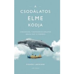 A csodálatos elme kódja