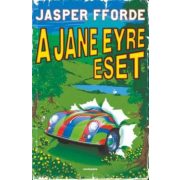 A Jane Eyre eset - Thursday Next 1.