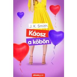 Káosz a köbön