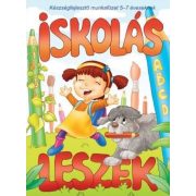 Iskolás leszek